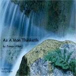 as a man thinketh audio cd