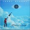 music cd - dream world new age music