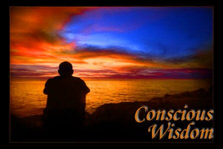 Conscious Wisdom Daily Email